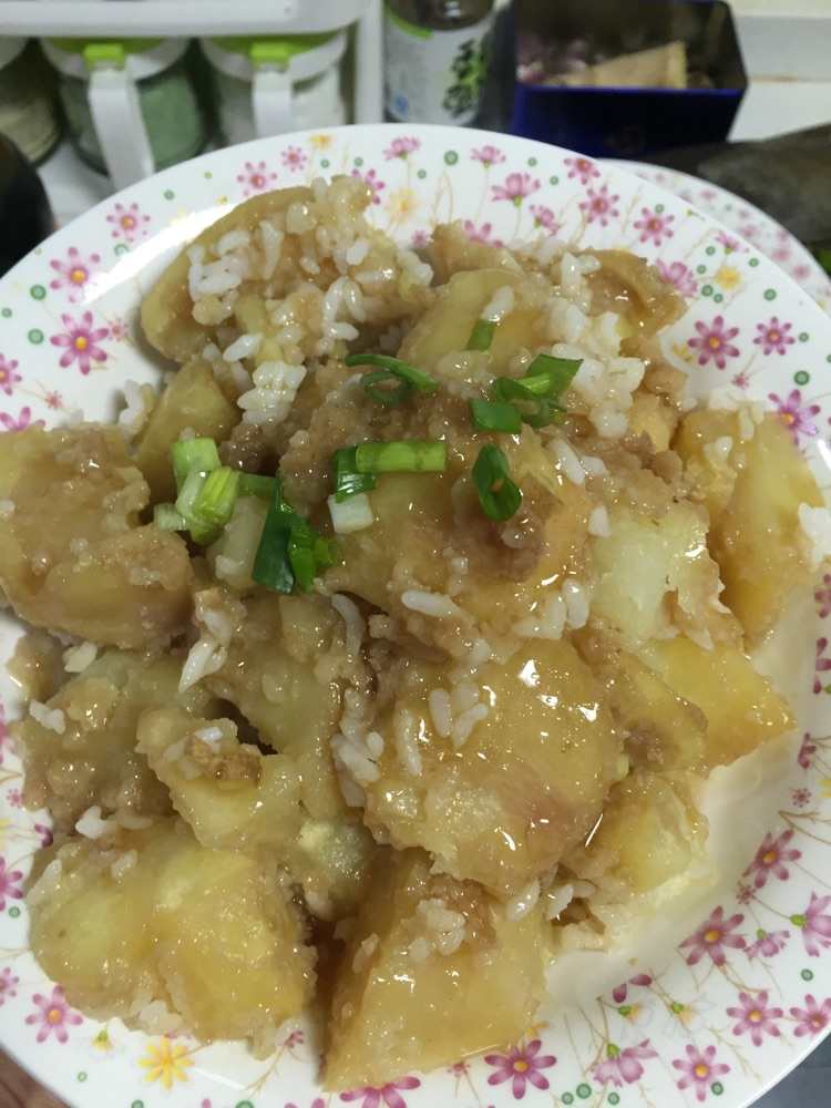 粉蒸肉（正宗湖北菜）