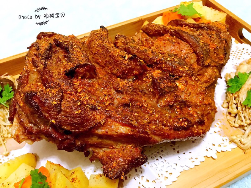 步骤16