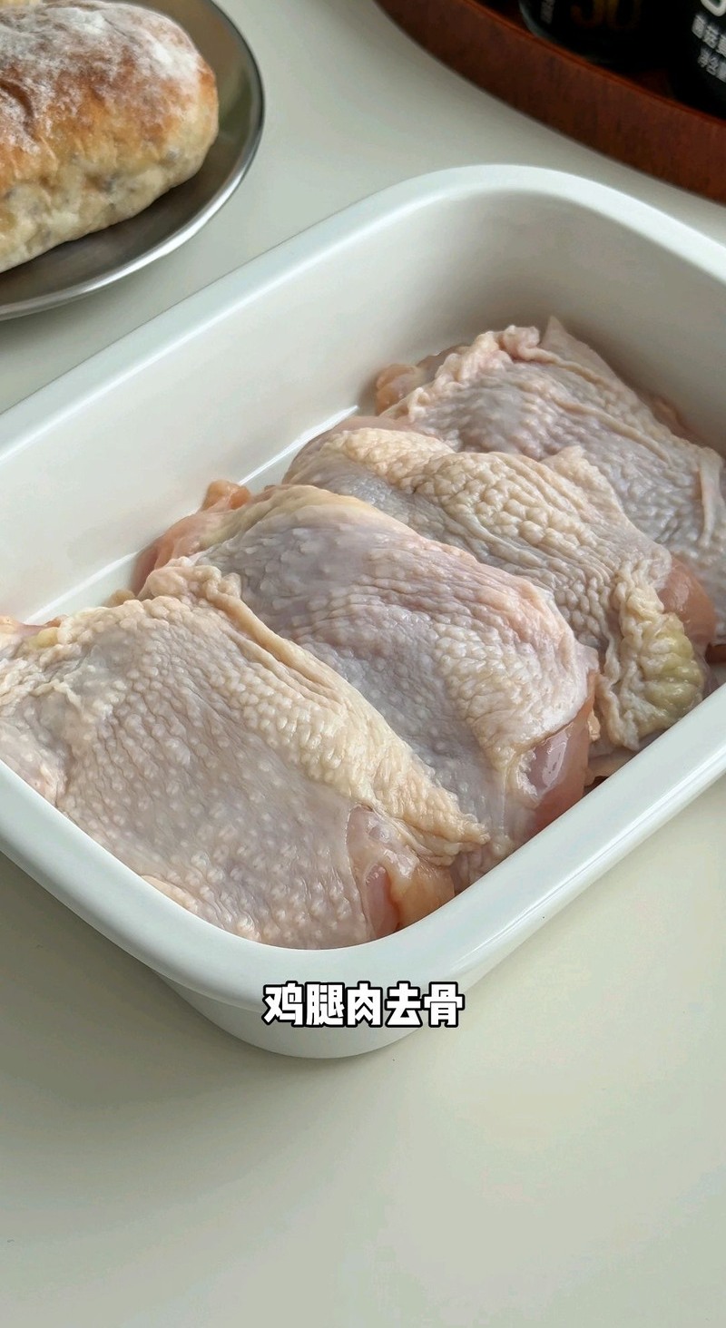 步骤1