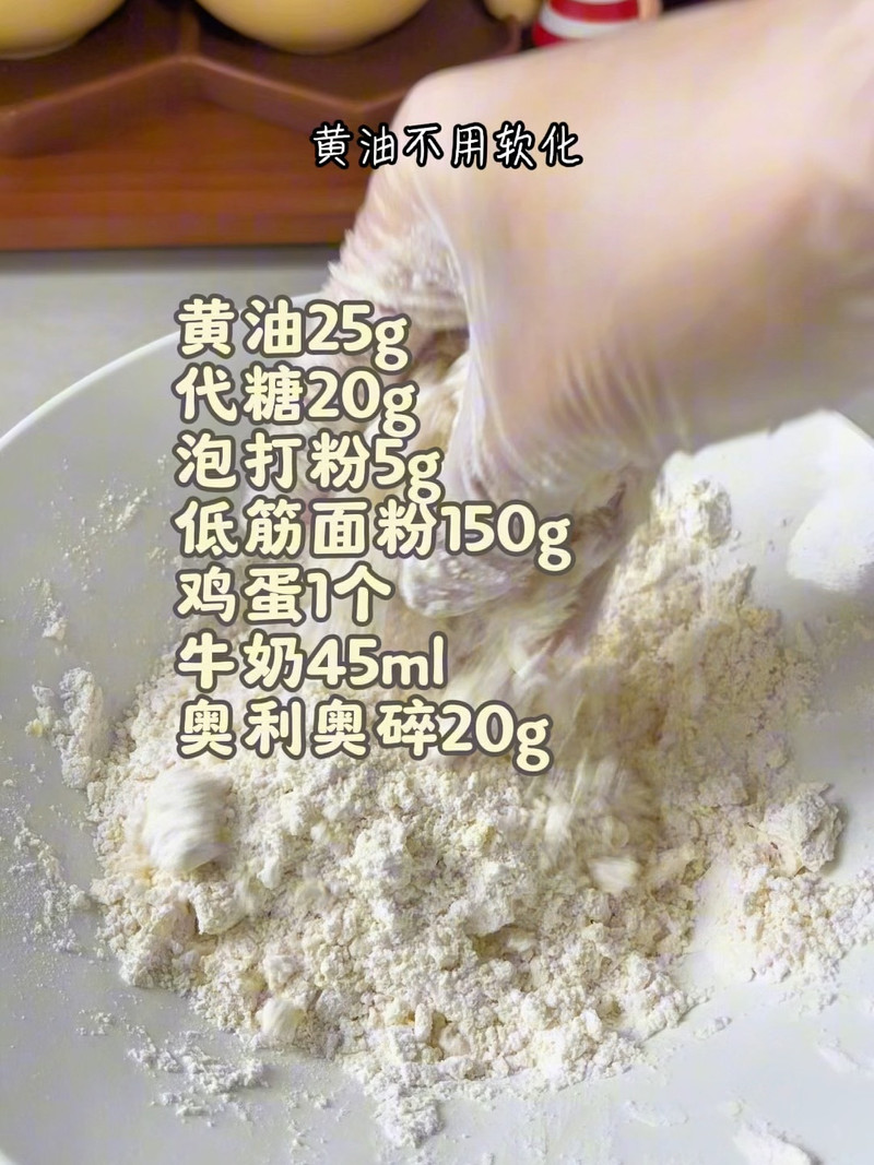 步骤1