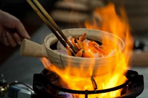 烹饪技巧（一）