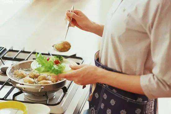 烹饪技巧（二）