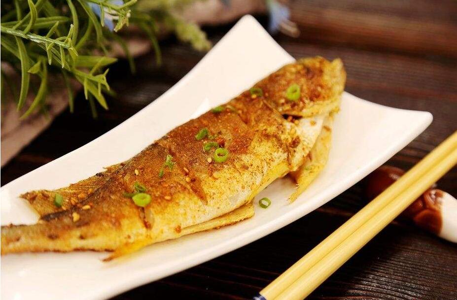做菜做饭技巧之【鱼肉篇】