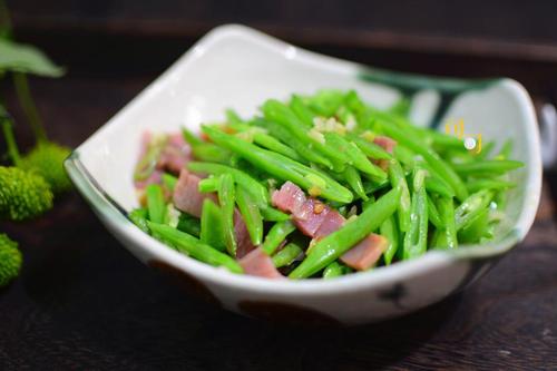 炒出好菜的独门决窍