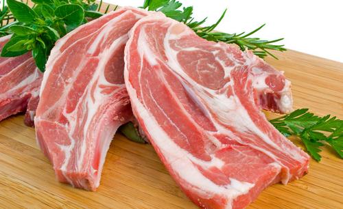 烹饪猪肉的七个禁忌