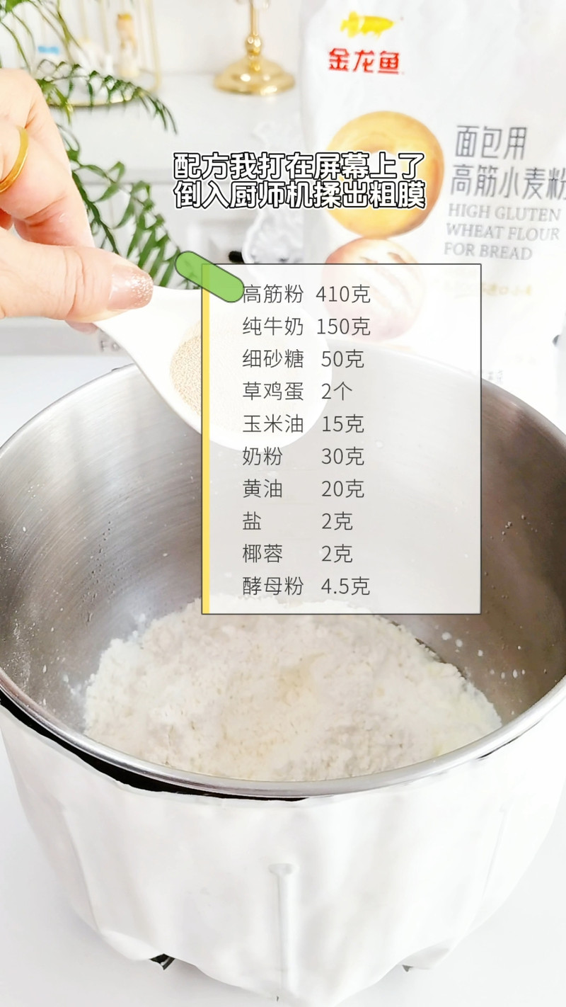 步骤1