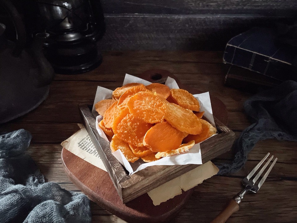 红薯干 地瓜干