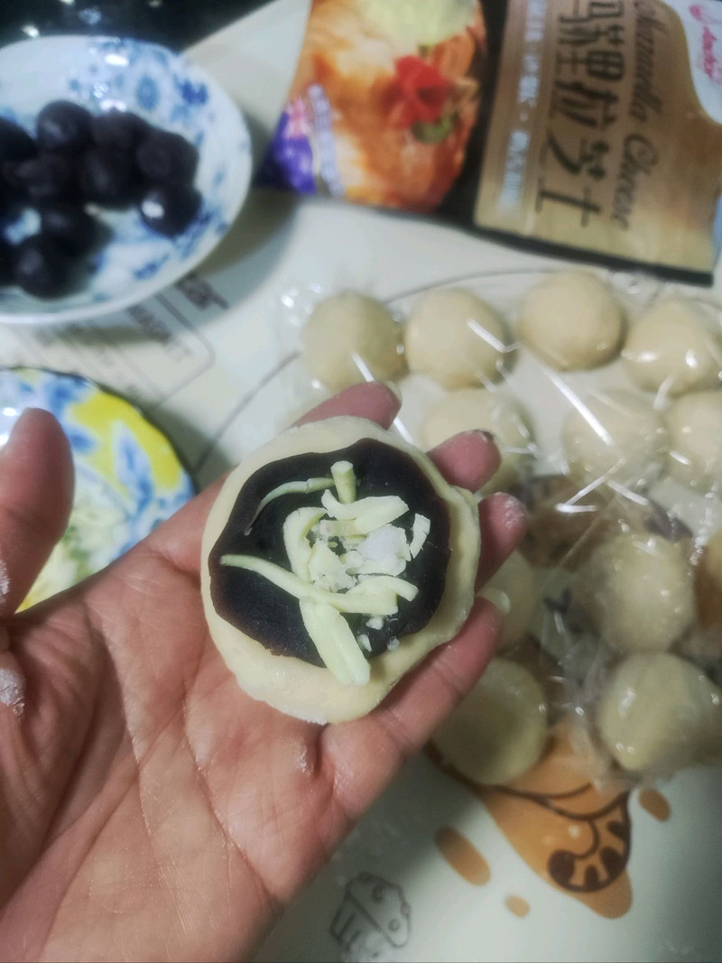 步骤6