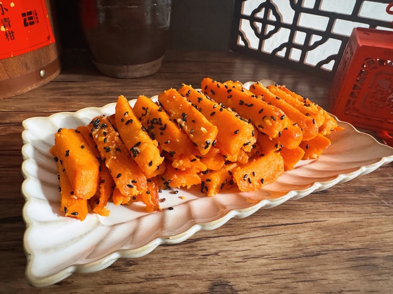 奶香金条