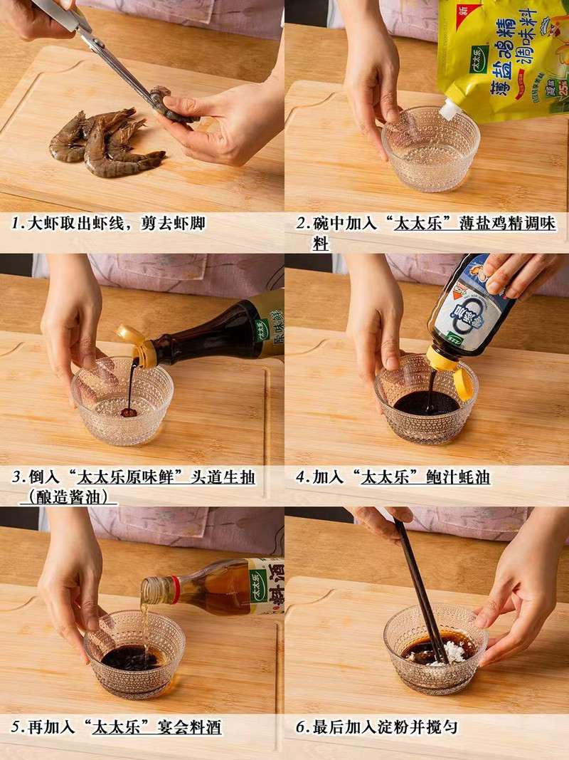 步骤1