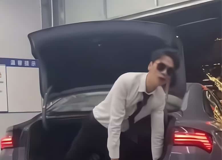 雀润