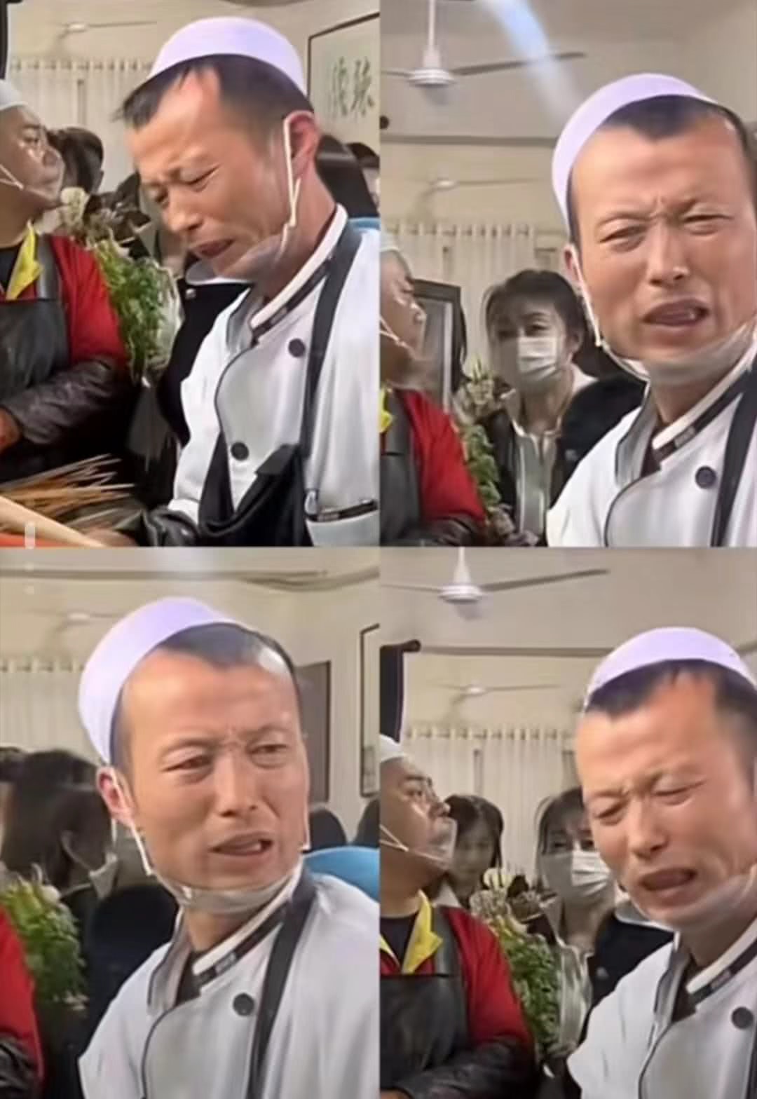 天水麻辣烫