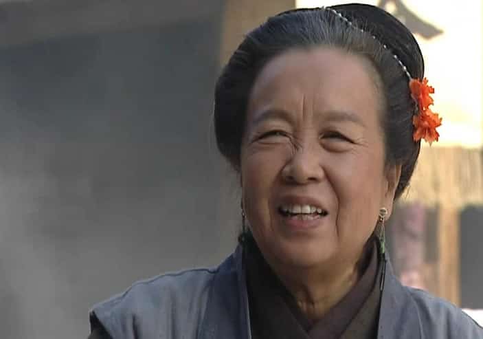 开封王婆说媒