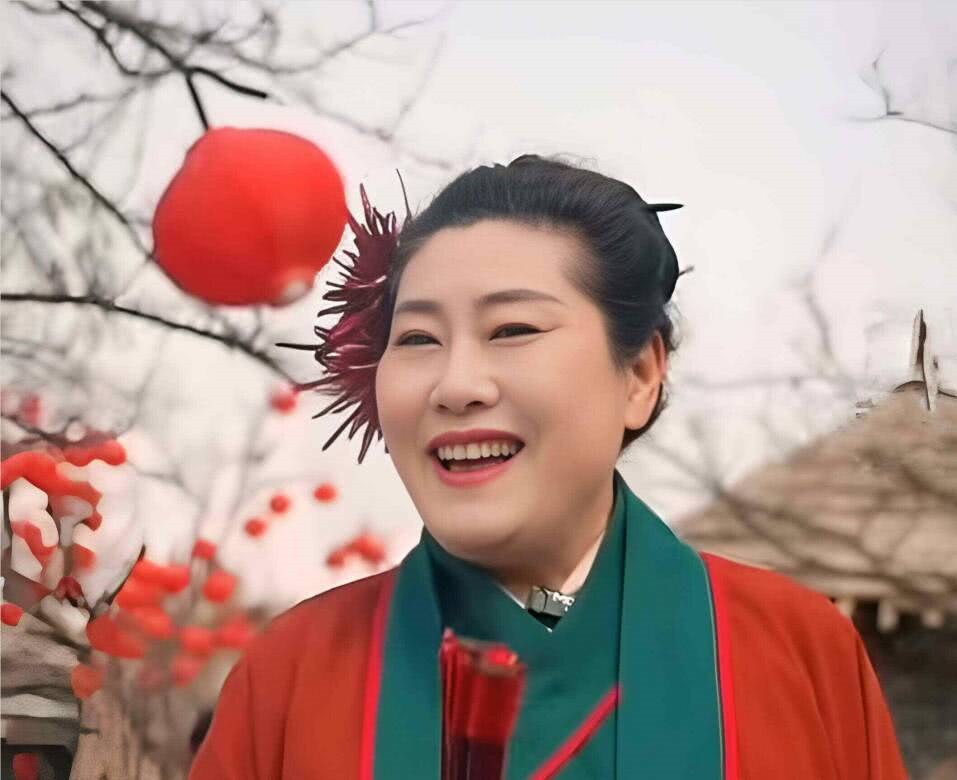 开封王婆说媒